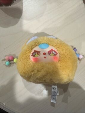 BB3 Good Luck Bag Confirmed Special Eyes “Axi” Opened Blind Box